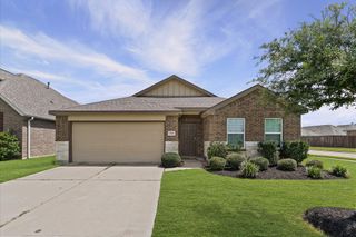 31502 Kailua Drive, Hockley, TX 77447