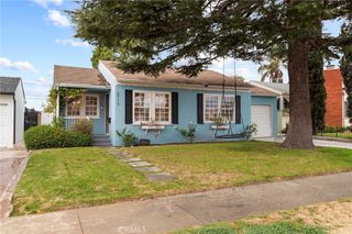 2117 N Screenland, Burbank, CA 91505