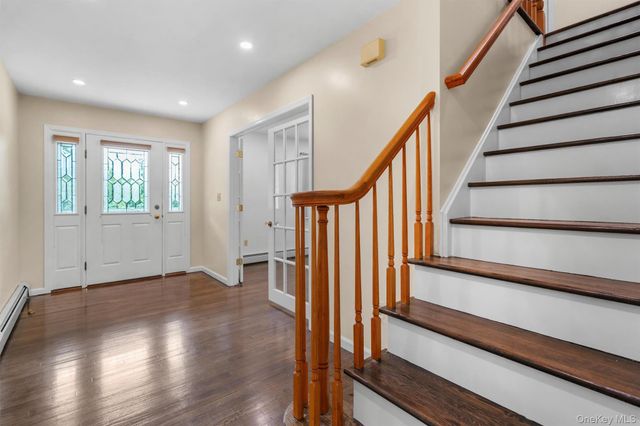 14 Cheesecote Court, Stony Point, NY 10980