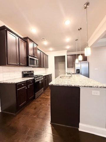 4502 Big Rock Ridge SW Trail, Gainesville, GA 30504