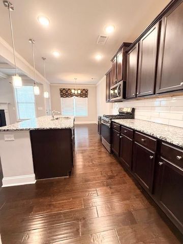 4502 Big Rock Ridge SW Trail, Gainesville, GA 30504