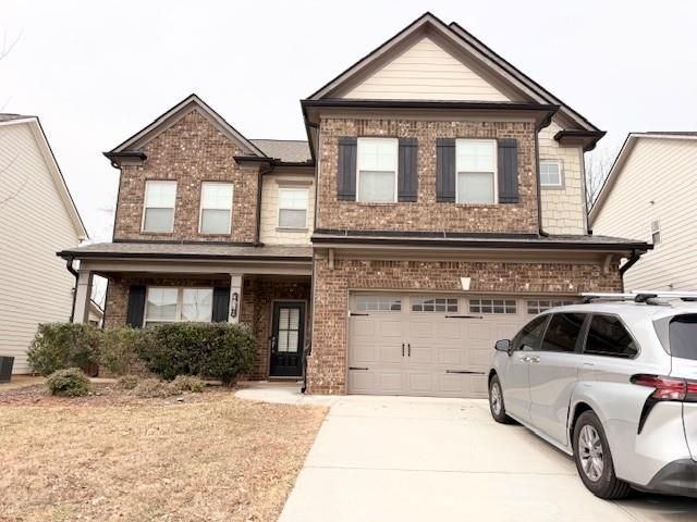 4502 Big Rock Ridge SW Trail, Gainesville, GA 30504