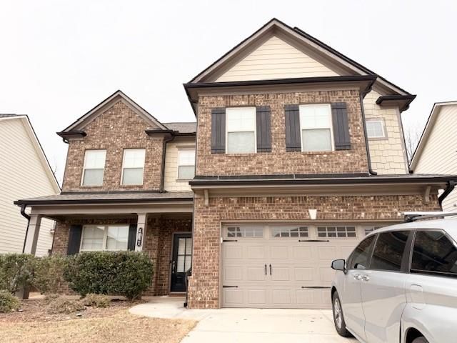 4502 Big Rock Ridge SW Trail, Gainesville, GA 30504