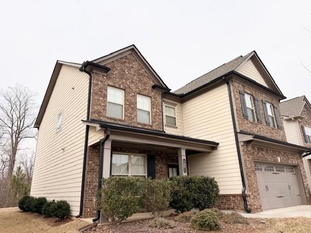 4502 Big Rock Ridge SW Trail, Gainesville, GA 30504