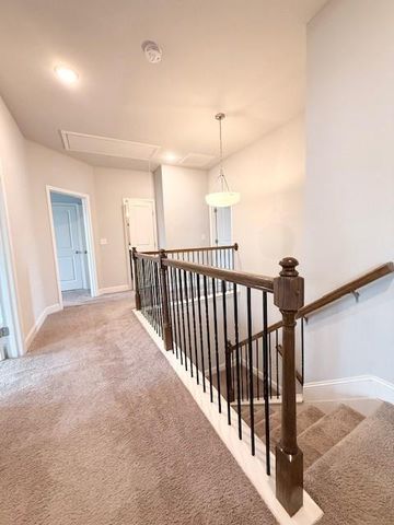 4502 Big Rock Ridge SW Trail, Gainesville, GA 30504