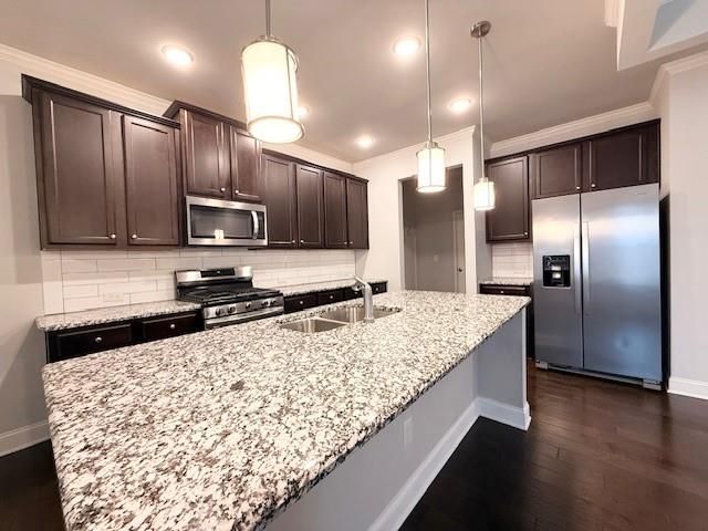 4502 Big Rock Ridge SW Trail, Gainesville, GA 30504