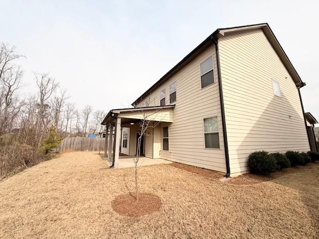 4502 Big Rock Ridge SW Trail, Gainesville, GA 30504