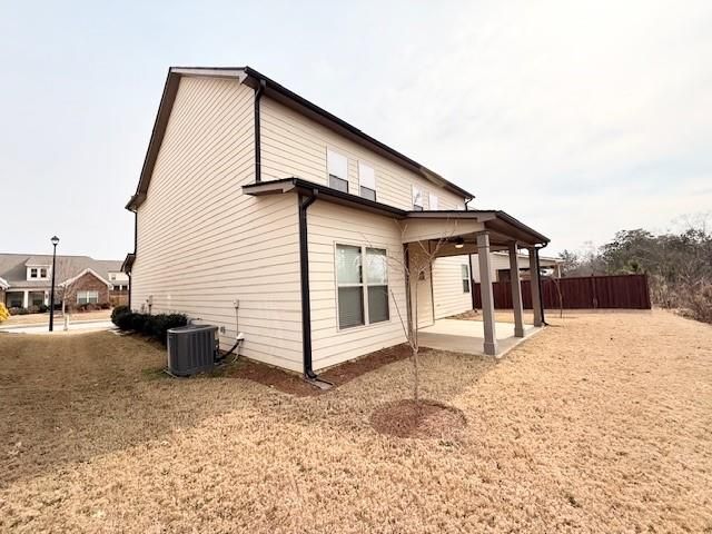 4502 Big Rock Ridge SW Trail, Gainesville, GA 30504