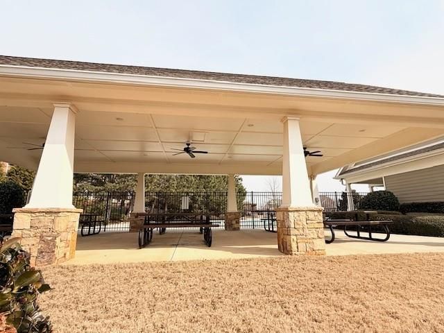 4502 Big Rock Ridge SW Trail, Gainesville, GA 30504