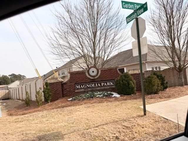 4502 Big Rock Ridge SW Trail, Gainesville, GA 30504