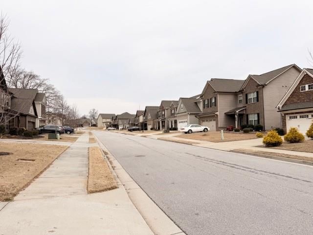 4502 Big Rock Ridge SW Trail, Gainesville, GA 30504