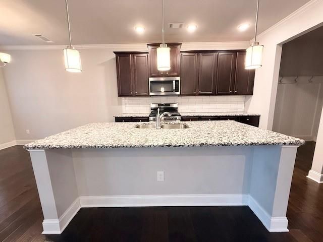 4502 Big Rock Ridge SW Trail, Gainesville, GA 30504