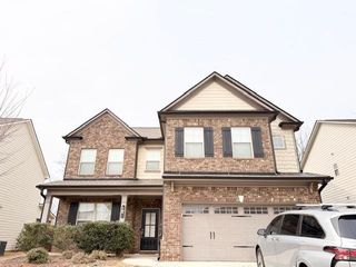 4502 Big Rock Ridge SW Trail, Gainesville, GA 30504