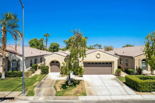 49728 Pacino Street, Indio, CA 92201