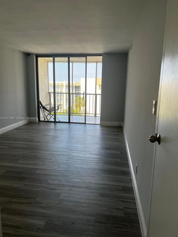 501 Three Islands Boulevard 508, Hallandale Beach, FL 33009