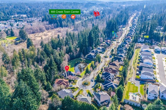 14419 3rd Drive SE, Mill Creek, WA 98012