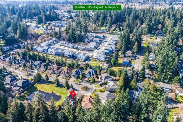 14419 3rd Drive SE, Mill Creek, WA 98012