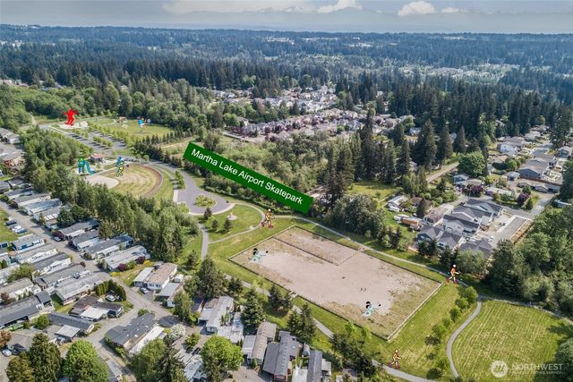 14419 3rd Drive SE, Mill Creek, WA 98012