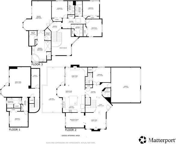 14419 3rd Drive SE, Mill Creek, WA 98012