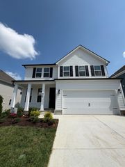 645 Conifer Drive, Spring Hill, TN 37174