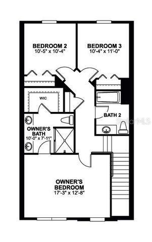 414 LADY PALM STREET, Apopka, FL 32703