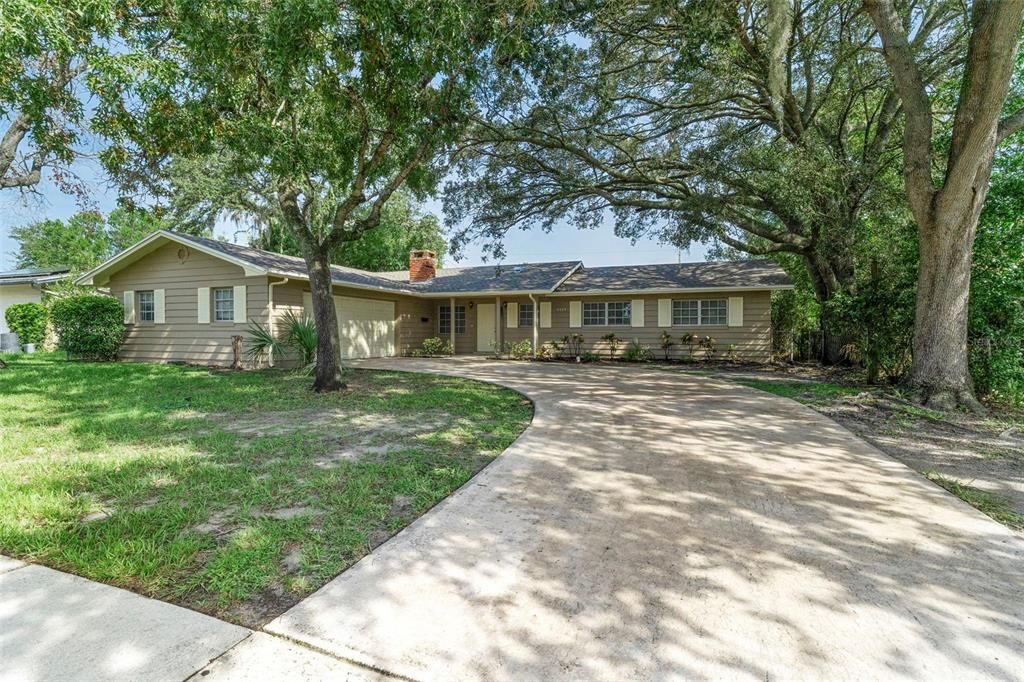 5509 SEDGEFIELD STREET, Orlando, FL 32808