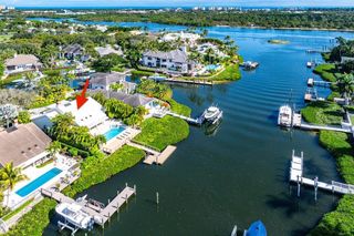 215 Island Drive, Jupiter, FL 33477