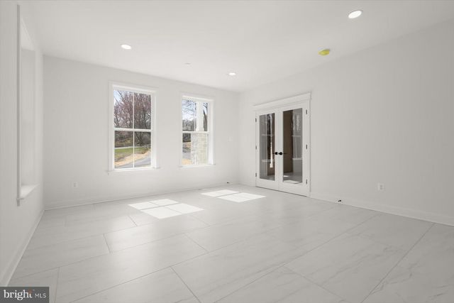 LOT 3 NICODEMUS RD, Reisterstown, MD 21136