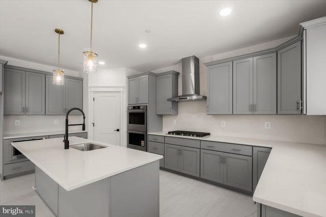 LOT 3 NICODEMUS RD, Reisterstown, MD 21136