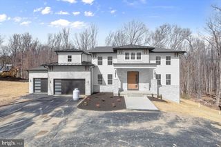 LOT 3 NICODEMUS RD, Reisterstown, MD 21136