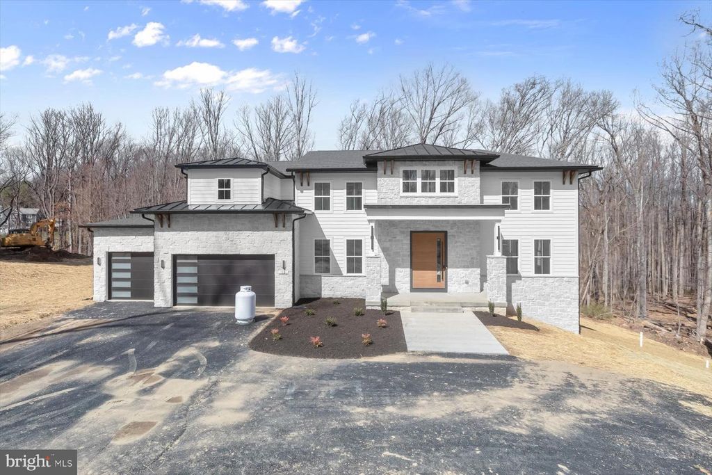 LOT 3 NICODEMUS RD, Reisterstown, MD 21136