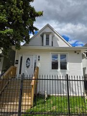 1122 N Mason Avenue, Chicago, IL 60651