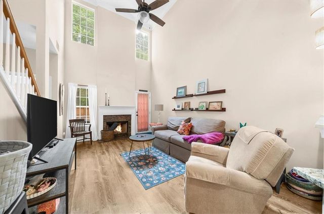 4935 Oak Meadow Lane, Oakwood, GA 30566