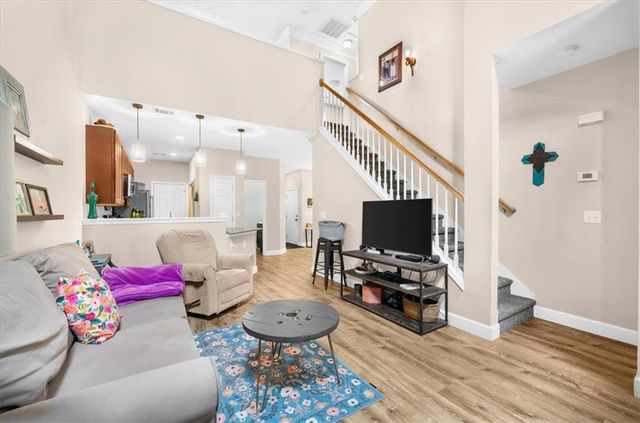 4935 Oak Meadow Lane, Oakwood, GA 30566