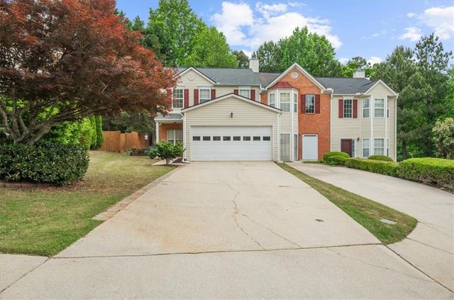 4935 Oak Meadow Lane, Oakwood, GA 30566