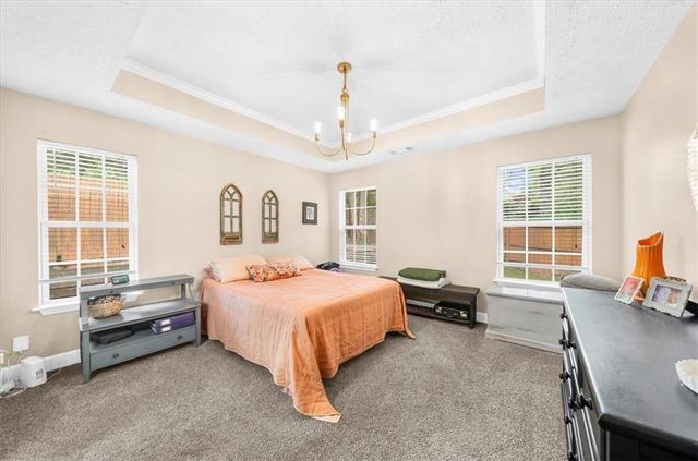 4935 Oak Meadow Lane, Oakwood, GA 30566