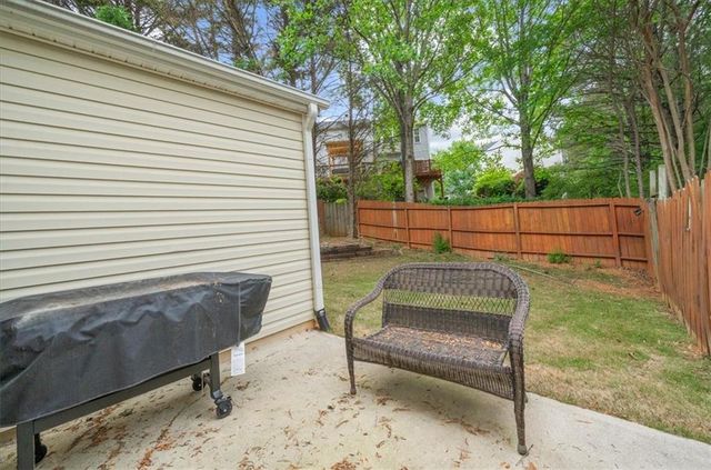 4935 Oak Meadow Lane, Oakwood, GA 30566