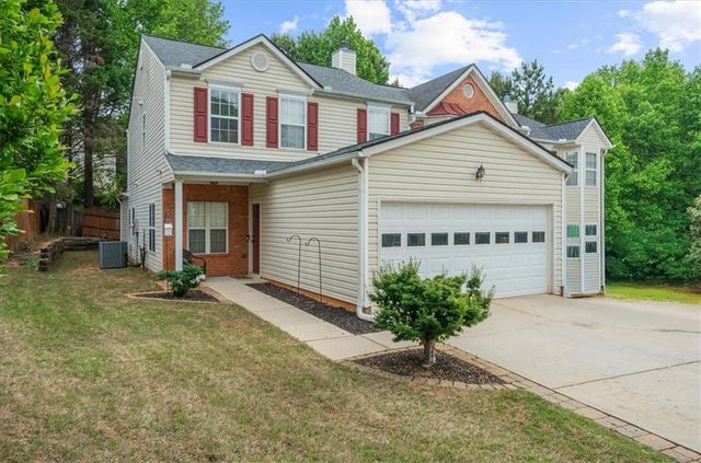 4935 Oak Meadow Lane, Oakwood, GA 30566