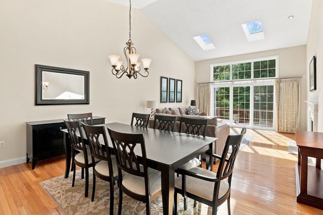 1 Hawthorne Path 1, Milford, MA 01757
