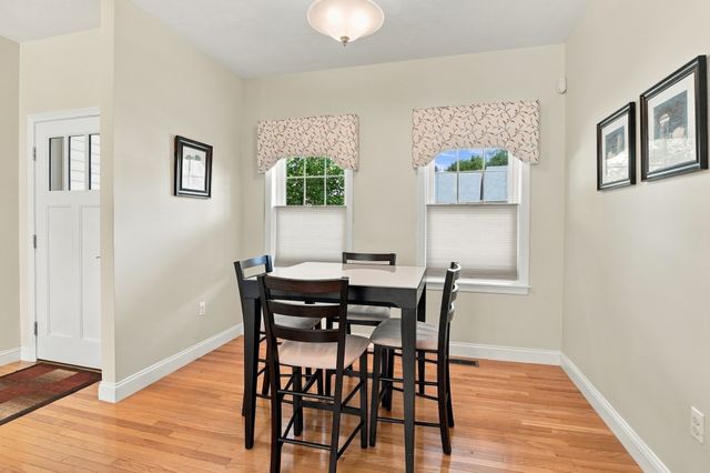 1 Hawthorne Path 1, Milford, MA 01757