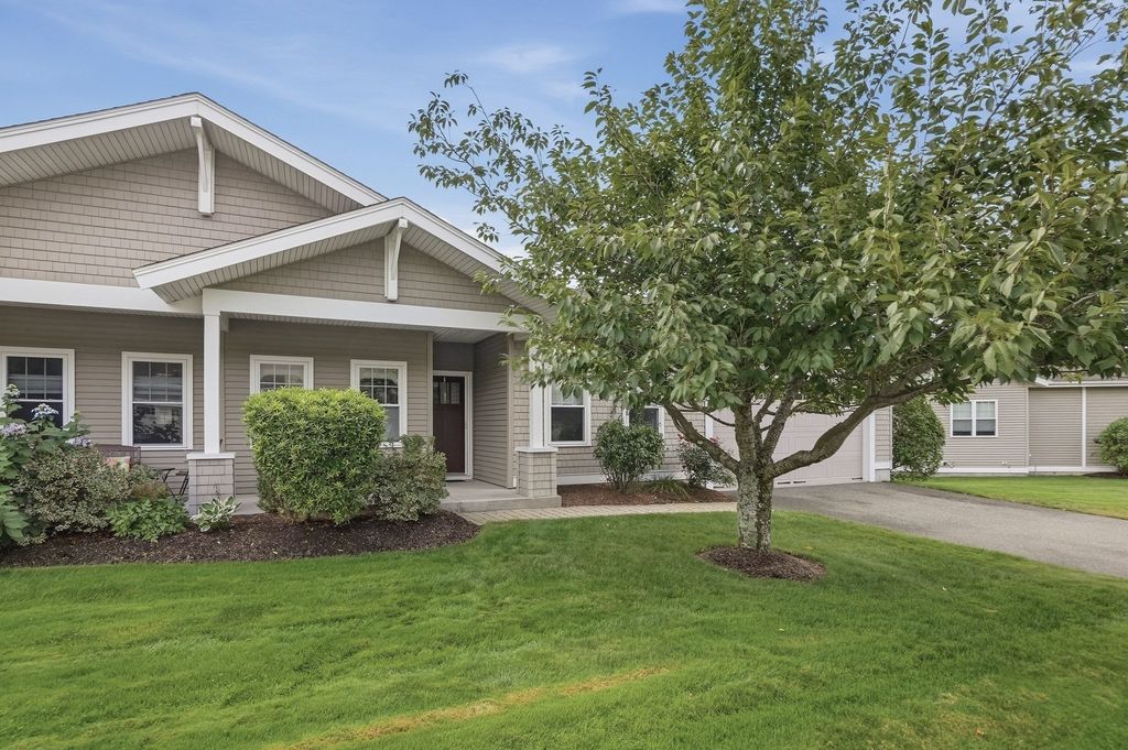 1 Hawthorne Path 1, Milford, MA 01757