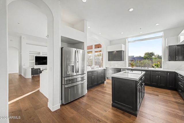 11156 E DALE Lane, Scottsdale, AZ 85262