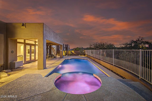 11156 E DALE Lane, Scottsdale, AZ 85262