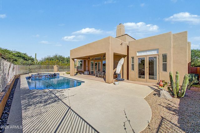 11156 E DALE Lane, Scottsdale, AZ 85262