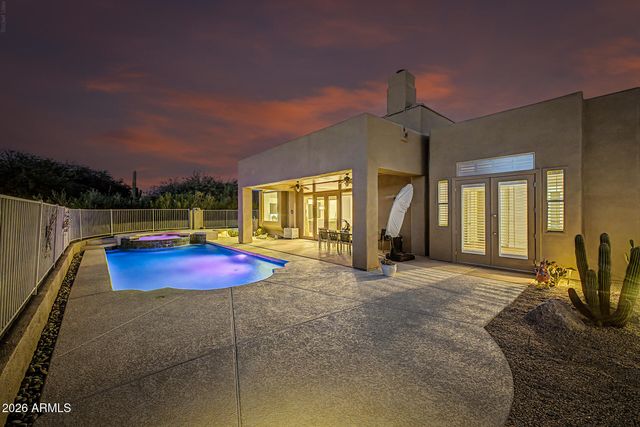 11156 E DALE Lane, Scottsdale, AZ 85262