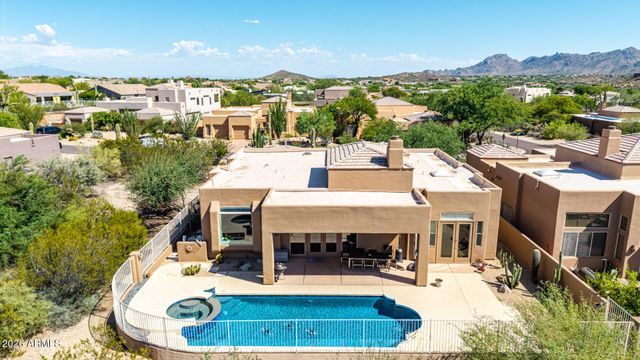 11156 E DALE Lane, Scottsdale, AZ 85262