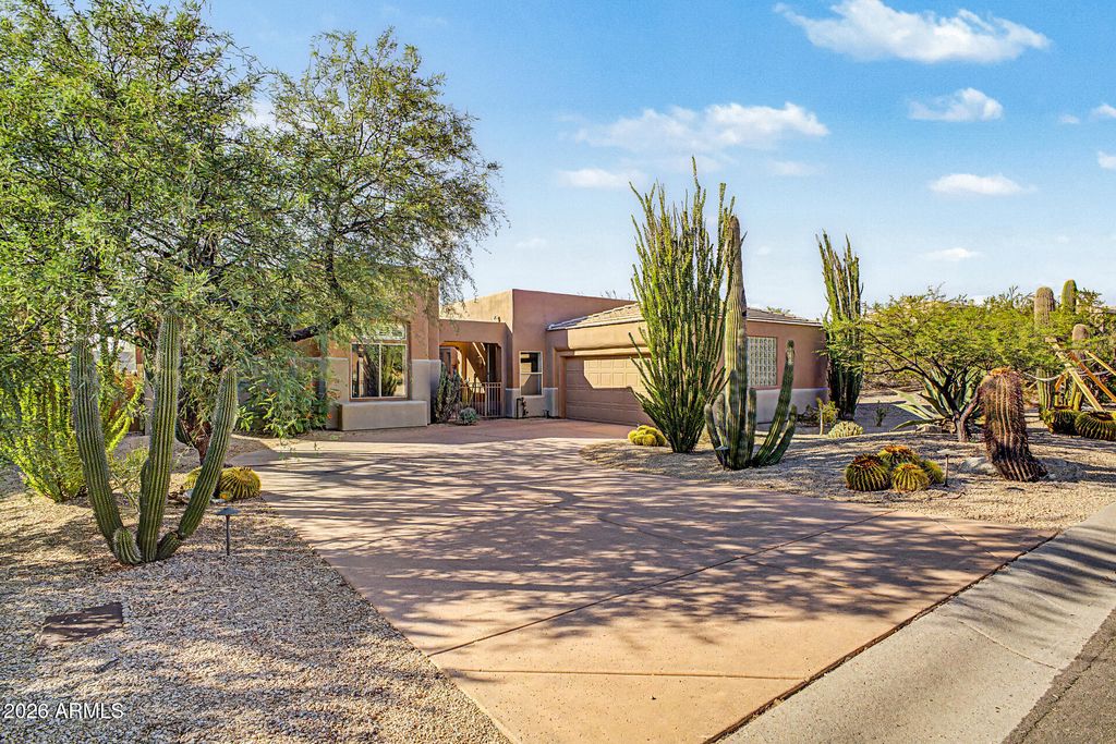 11156 E DALE Lane, Scottsdale, AZ 85262 — photo 2