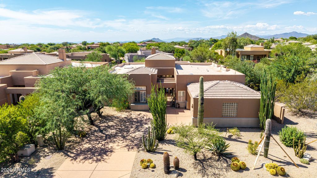 11156 E DALE Lane, Scottsdale, AZ 85262 — photo 3