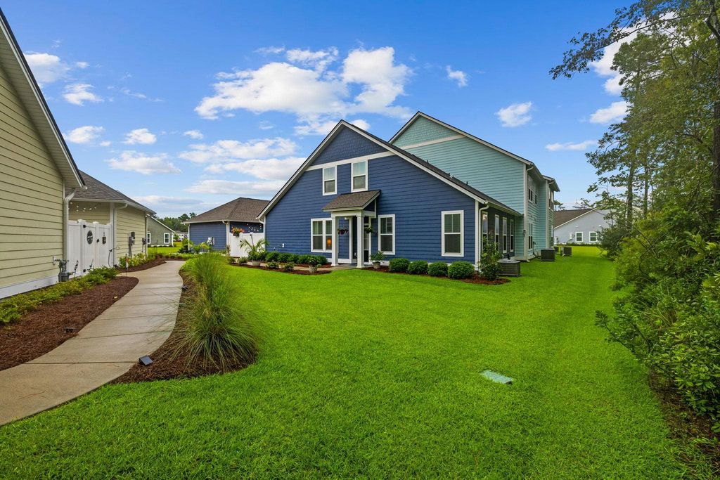 2455 Blue Crane Cir Unit 104, Myrtle Beach, SC 29577 — photo 2
