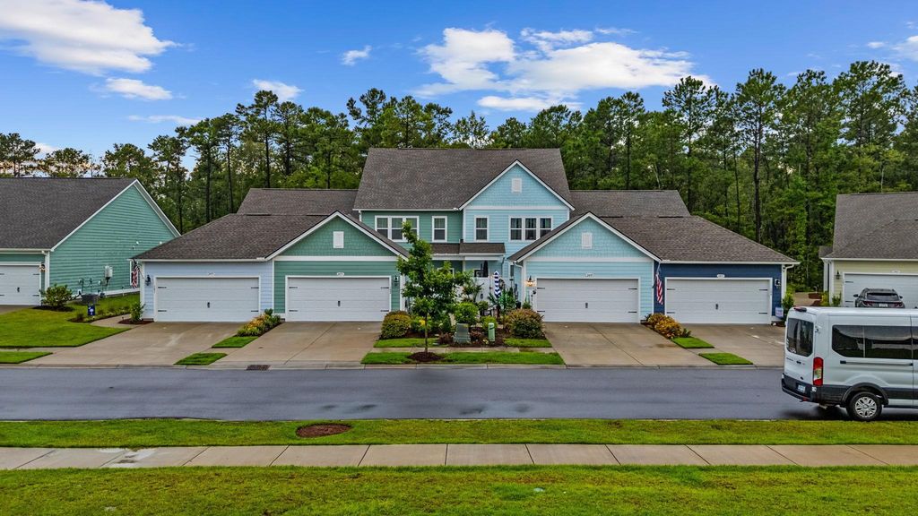 2455 Blue Crane Cir Unit 104, Myrtle Beach, SC 29577 — photo 3